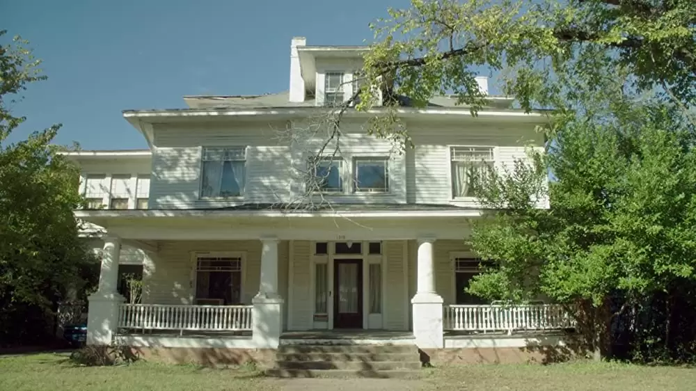 「エブリバディ・ウォンツ・サム！！ 世界はボクらの手の中に」の画像