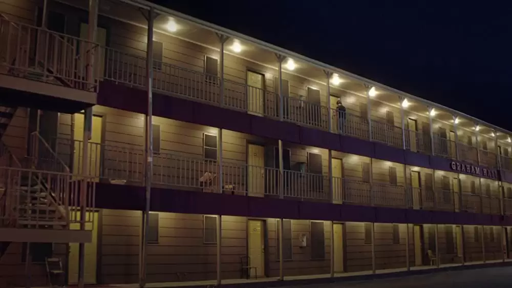 「エブリバディ・ウォンツ・サム！！ 世界はボクらの手の中に」の画像