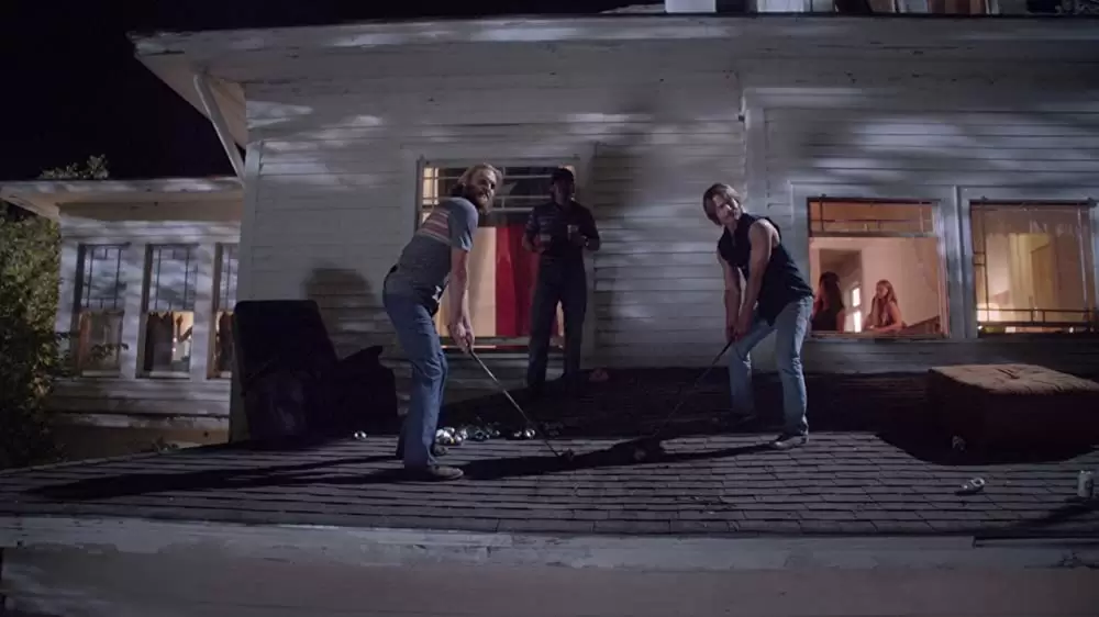 「エブリバディ・ウォンツ・サム！！ 世界はボクらの手の中に」の画像