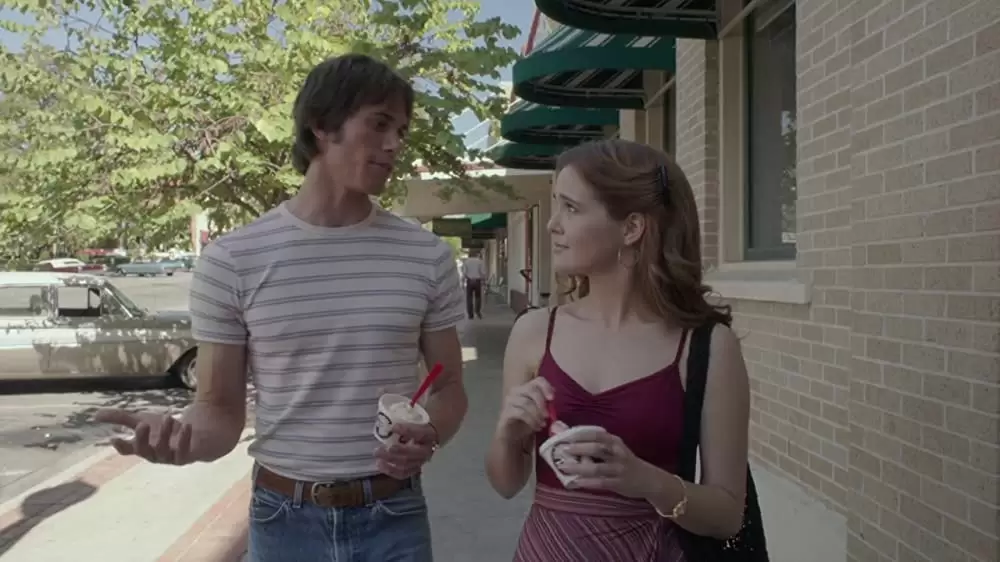 「エブリバディ・ウォンツ・サム！！ 世界はボクらの手の中に」の画像