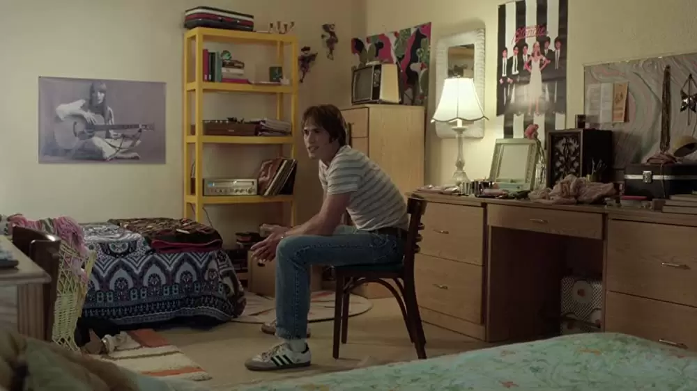 「エブリバディ・ウォンツ・サム！！ 世界はボクらの手の中に」の画像