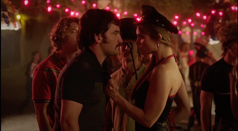 エブリバディ・ウォンツ・サム！！ 世界はボクらの手の中にの画像