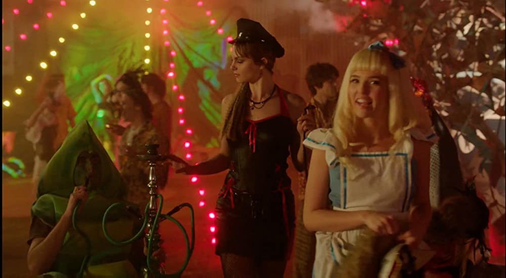 エブリバディ・ウォンツ・サム！！ 世界はボクらの手の中にの画像