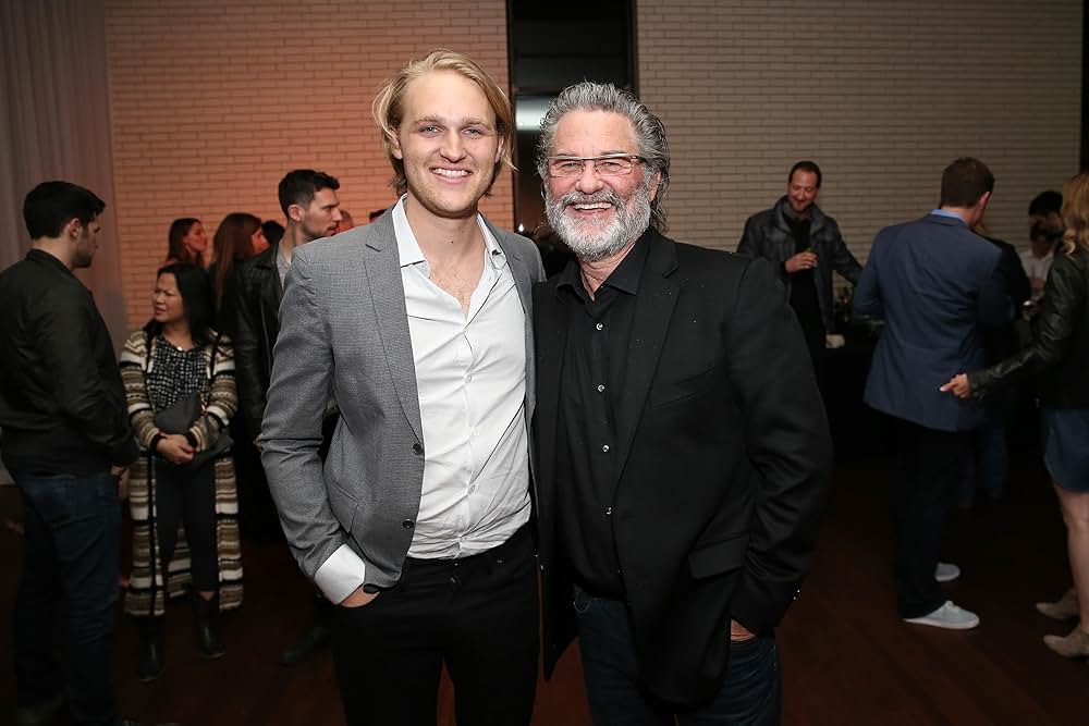 「エブリバディ・ウォンツ・サム！！ 世界はボクらの手の中に」の画像