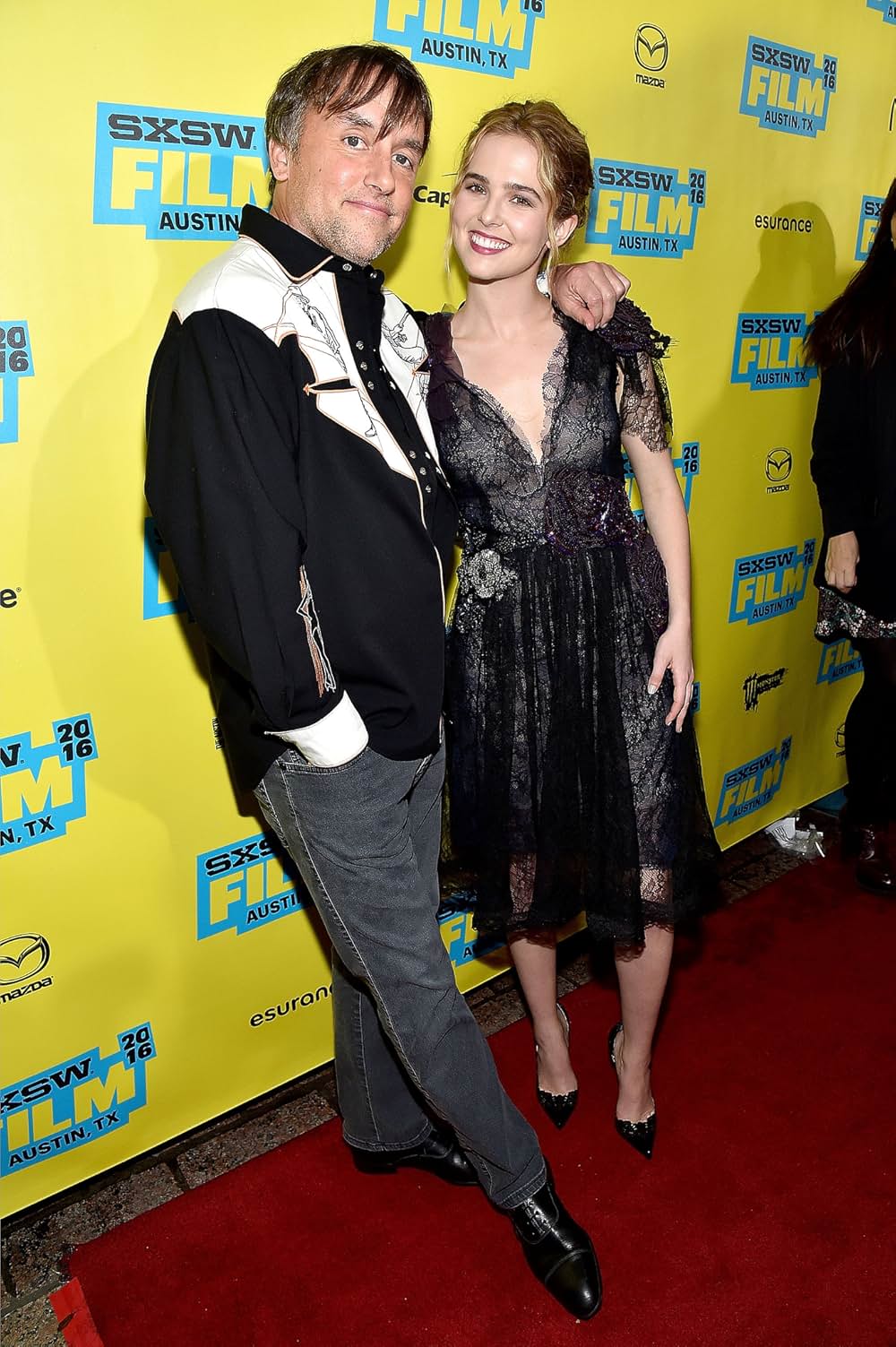 「エブリバディ・ウォンツ・サム！！ 世界はボクらの手の中に」の画像