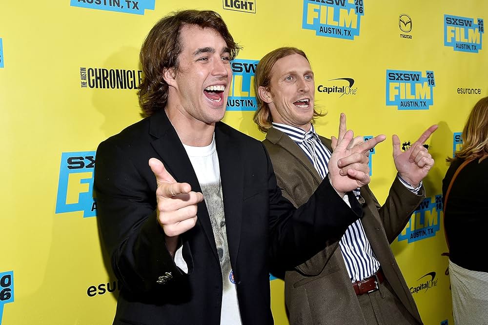 「エブリバディ・ウォンツ・サム！！ 世界はボクらの手の中に」の画像