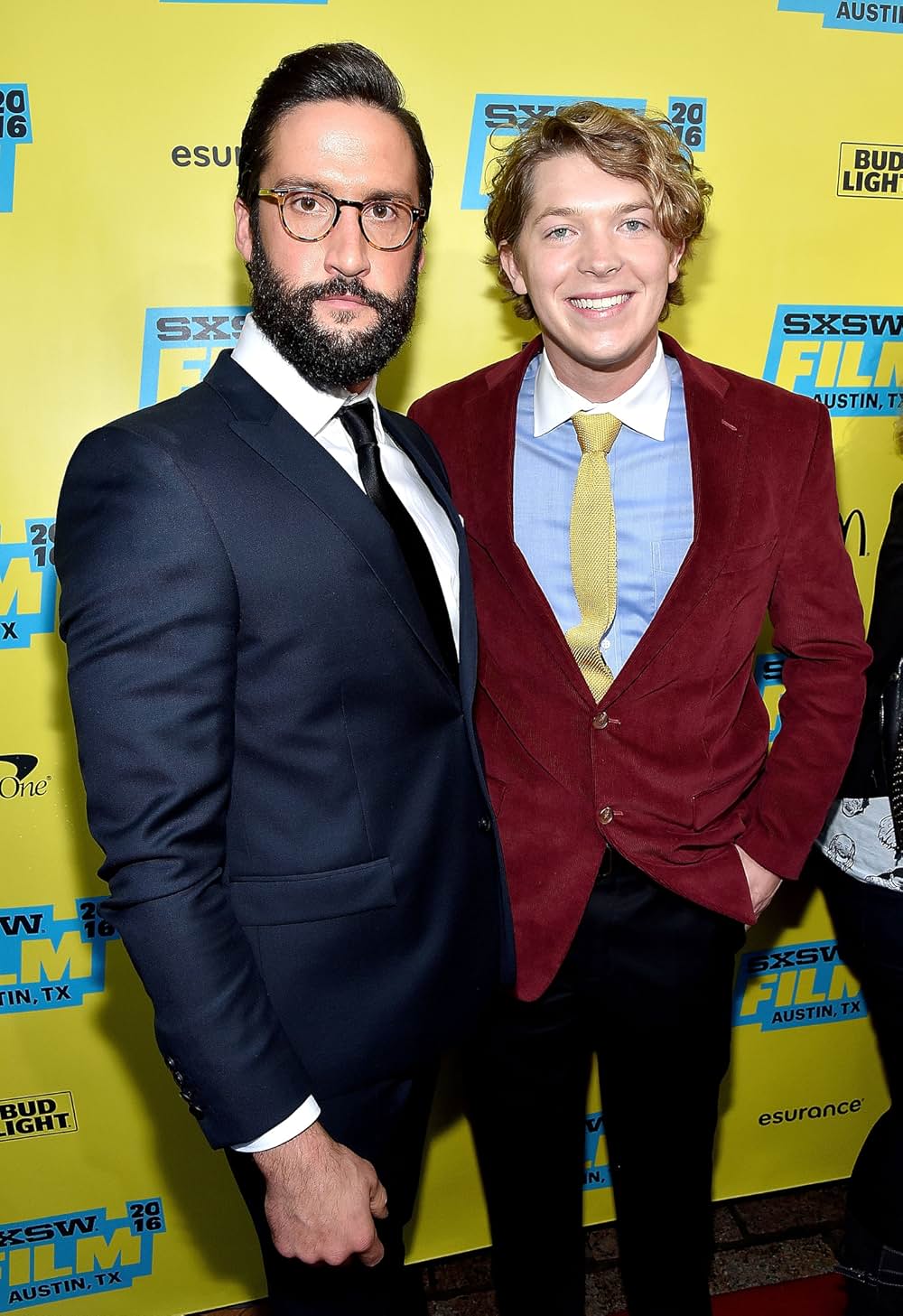 「エブリバディ・ウォンツ・サム！！ 世界はボクらの手の中に」の画像