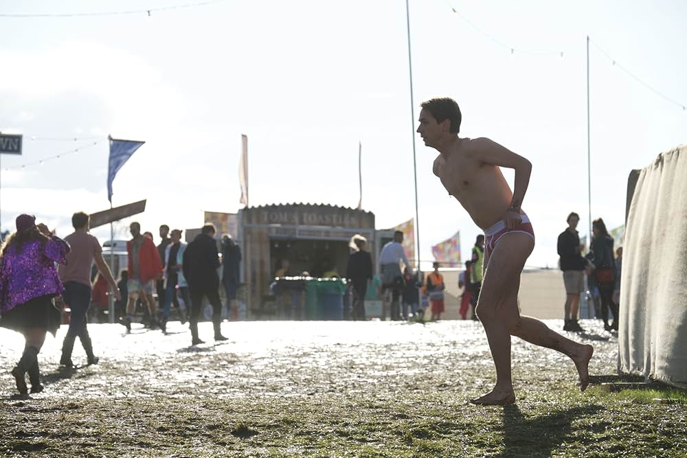 The Festival（原題）の画像