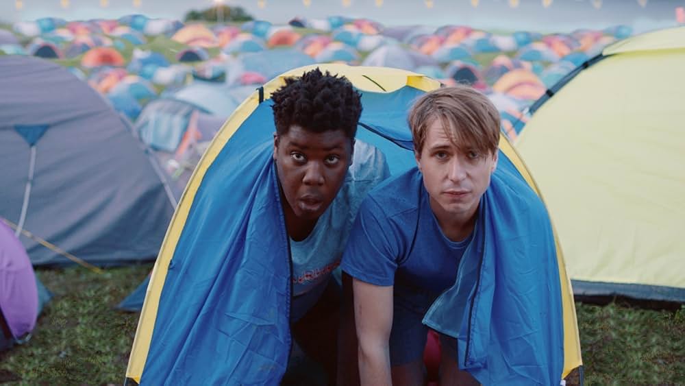 The Festival（原題）の画像