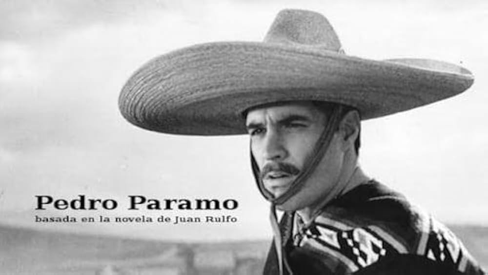 「Pedro Páramo（原題）」の画像