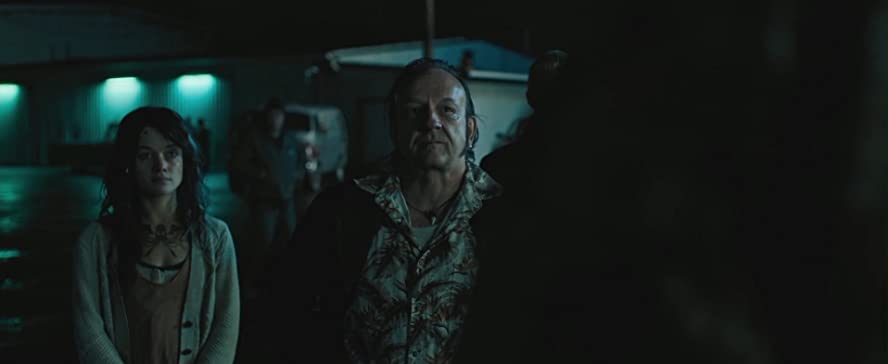 この世に私の居場所なんてないの画像