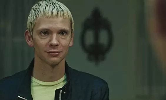 この世に私の居場所なんてないの画像