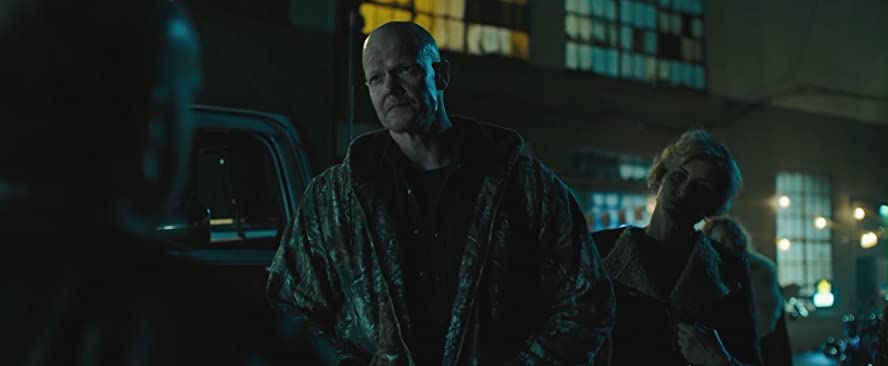 この世に私の居場所なんてないの画像