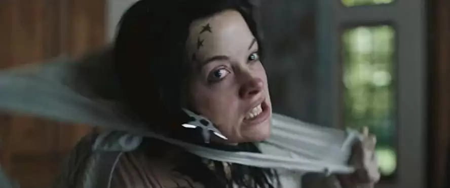 この世に私の居場所なんてないの画像