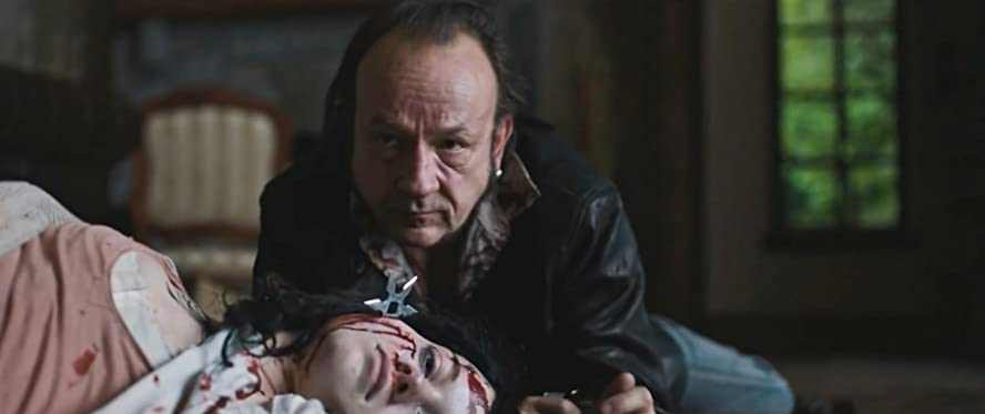 この世に私の居場所なんてないの画像