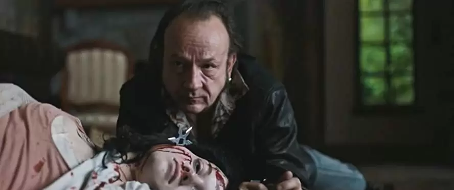 この世に私の居場所なんてないの画像