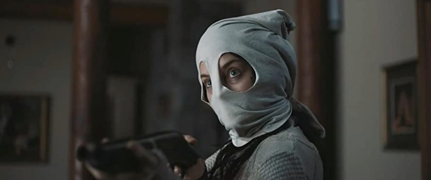 この世に私の居場所なんてないの画像