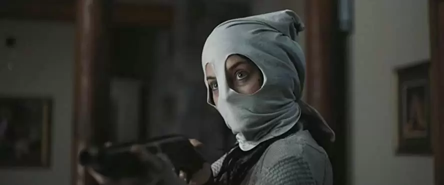 この世に私の居場所なんてないの画像