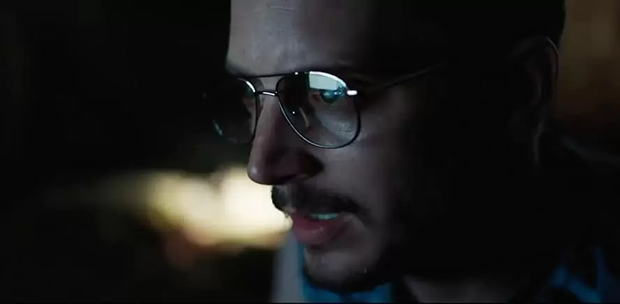 この世に私の居場所なんてないの画像