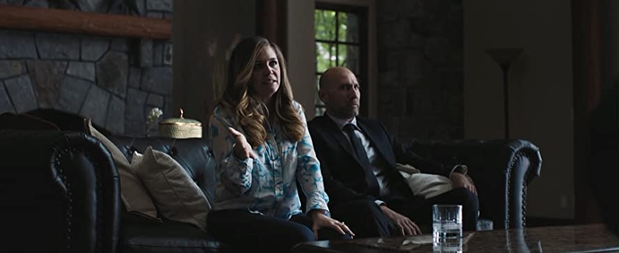 この世に私の居場所なんてないの画像