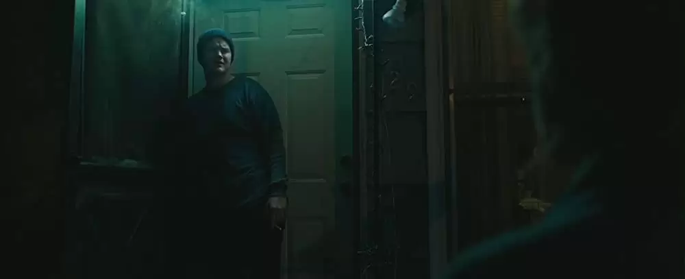 この世に私の居場所なんてないの画像