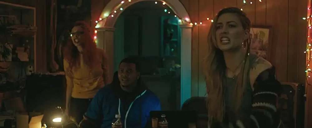 この世に私の居場所なんてないの画像