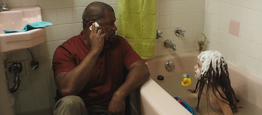 この世に私の居場所なんてないの画像