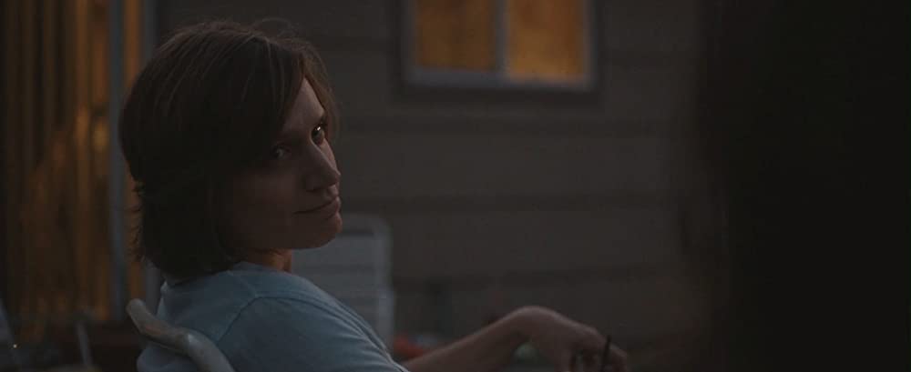 この世に私の居場所なんてないの画像