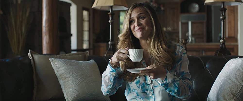 この世に私の居場所なんてないの画像