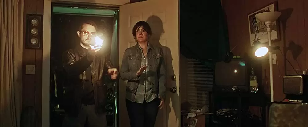 この世に私の居場所なんてないの画像