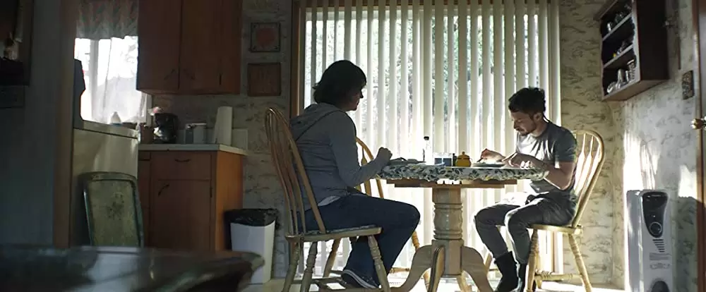 この世に私の居場所なんてないの画像