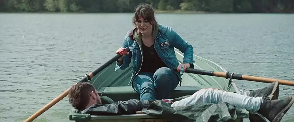 この世に私の居場所なんてないの画像