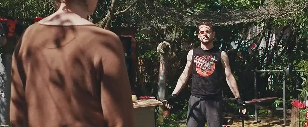 この世に私の居場所なんてないの画像