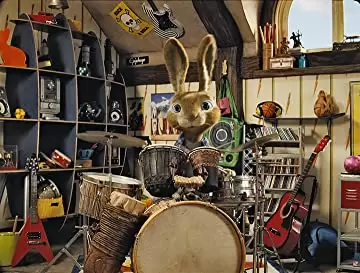 イースターラビットのキャンディ工場の画像