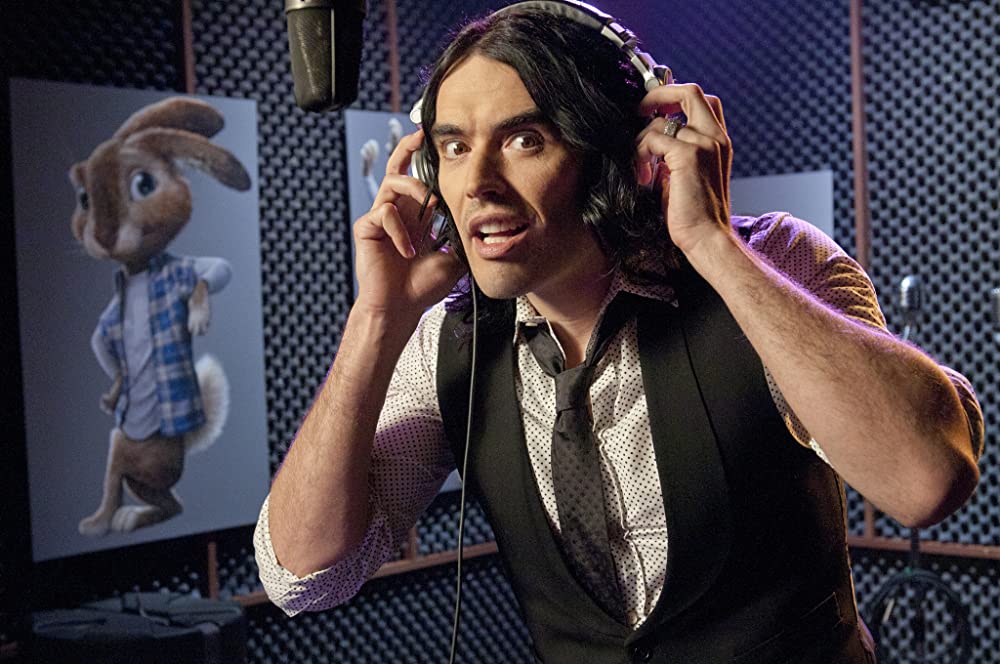 イースターラビットのキャンディ工場の画像