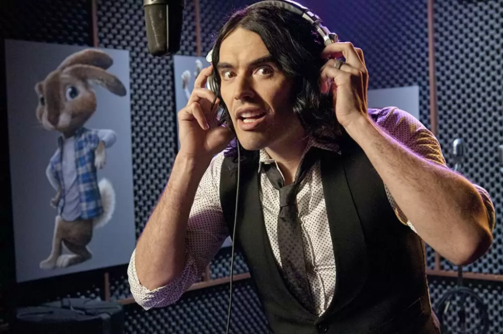 イースターラビットのキャンディ工場の画像