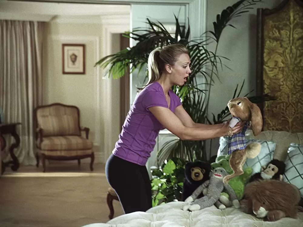 イースターラビットのキャンディ工場の画像