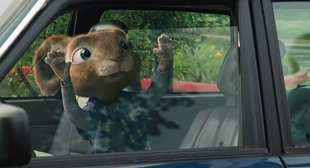 イースターラビットのキャンディ工場の画像