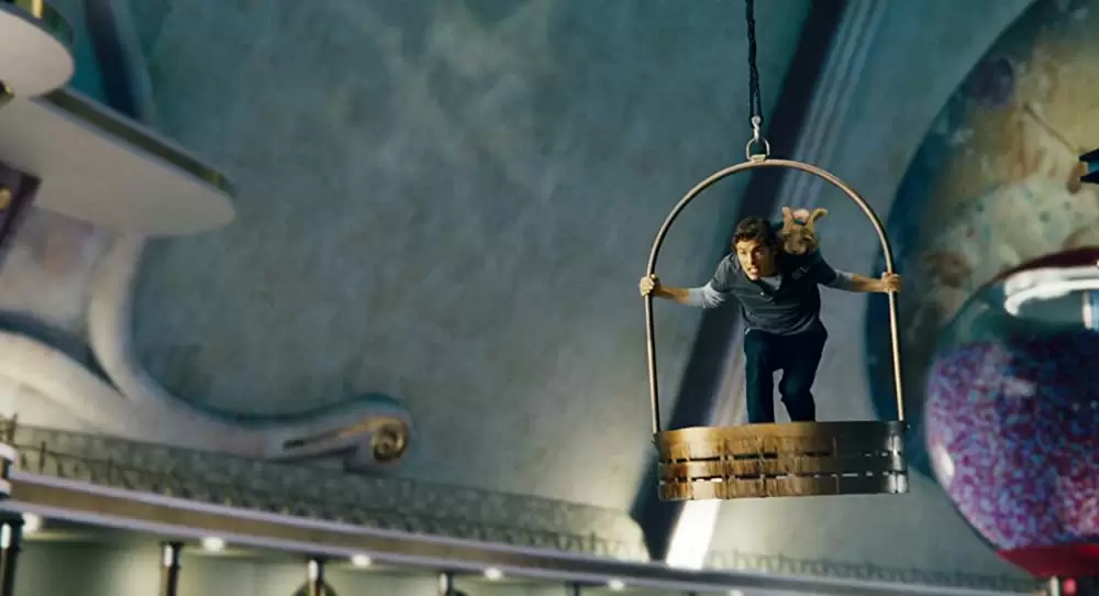 イースターラビットのキャンディ工場の画像