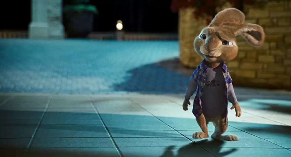 イースターラビットのキャンディ工場の画像