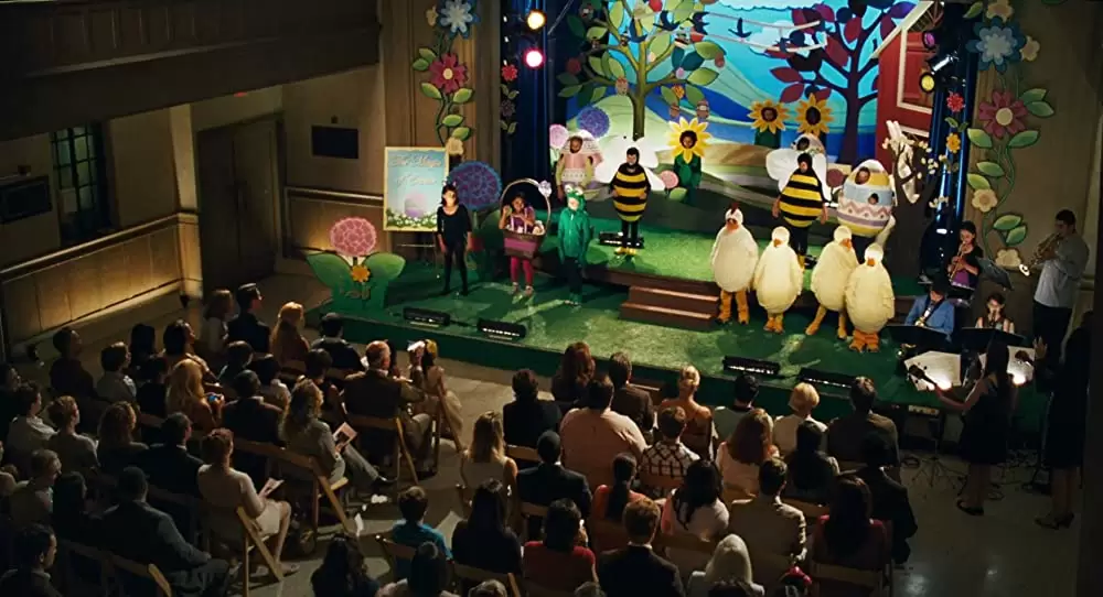 イースターラビットのキャンディ工場の画像