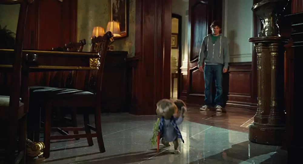 イースターラビットのキャンディ工場の画像