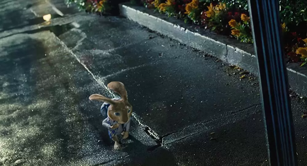 イースターラビットのキャンディ工場の画像