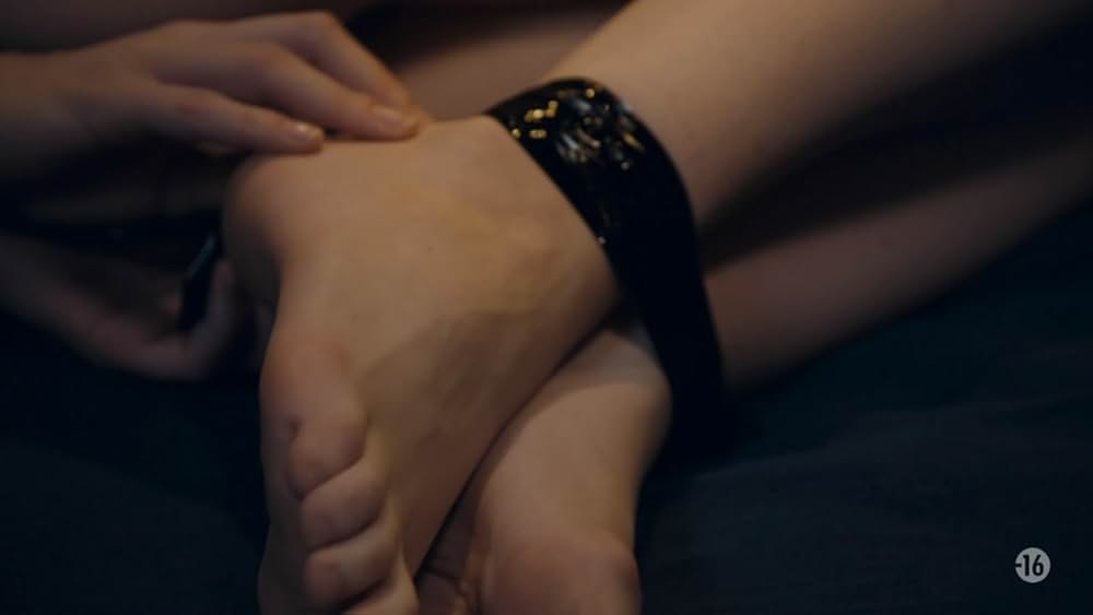 ザ・レイプ 欲望の報酬の画像