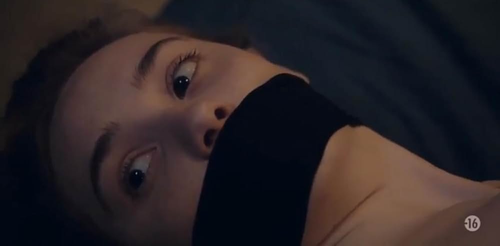 ザ・レイプ 欲望の報酬の画像