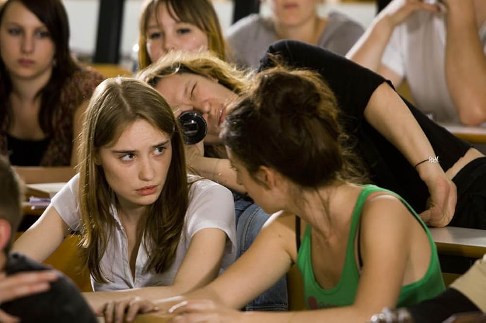 ザ・レイプ 欲望の報酬の画像