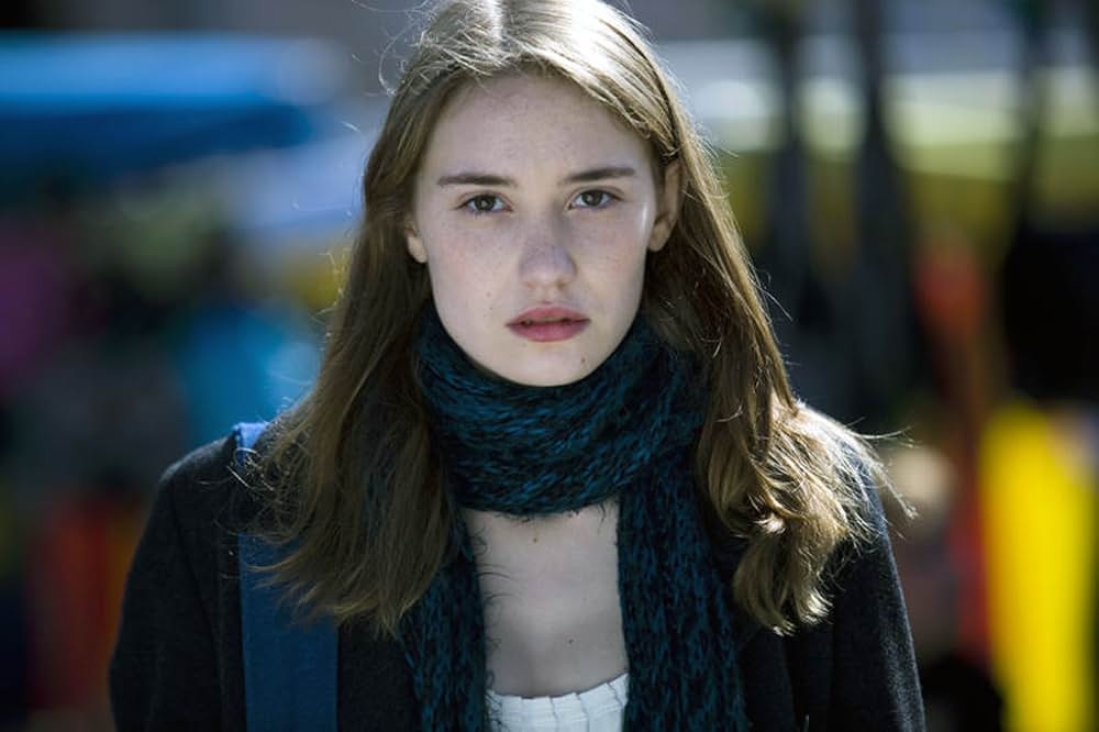 ザ・レイプ 欲望の報酬の画像