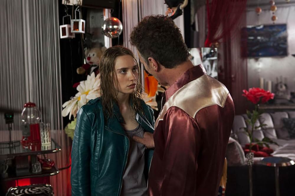 ザ・レイプ 欲望の報酬の画像