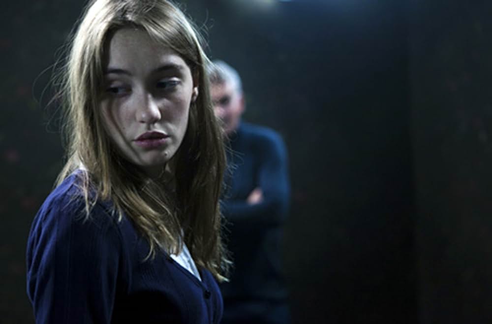 ザ・レイプ 欲望の報酬の画像