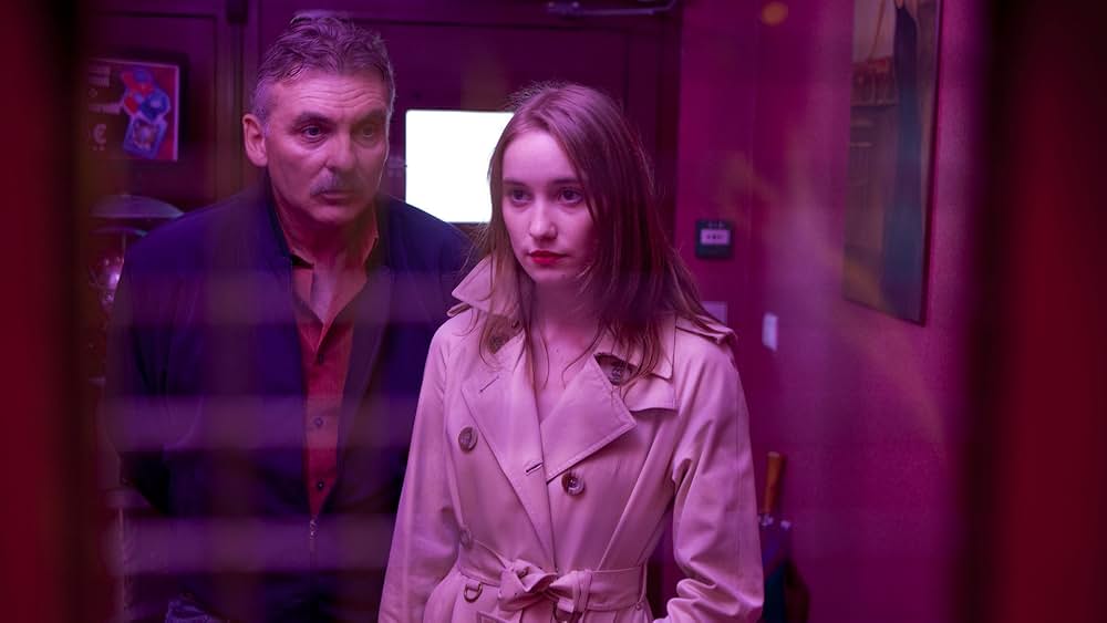 ザ・レイプ 欲望の報酬の画像